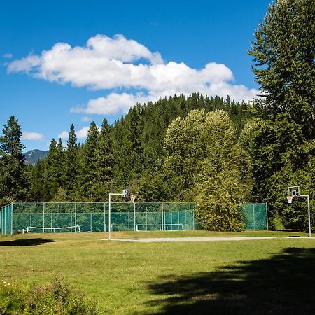 Leavenworth Camping Resort Tiny House Rudolf Dış mekan fotoğraf